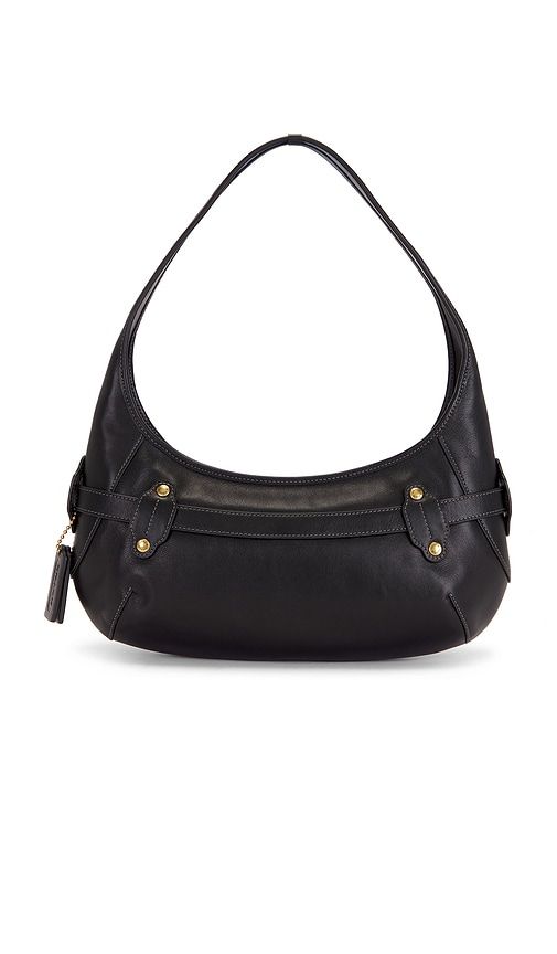 Belted Ergo Shoulder Bag in - Coach - Modalova