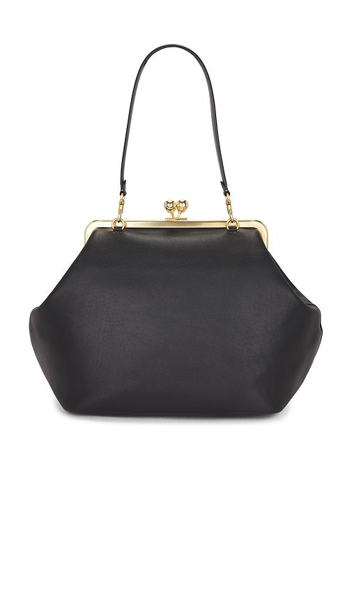 Kisslock Frame 27 Bag in - Coach - Modalova