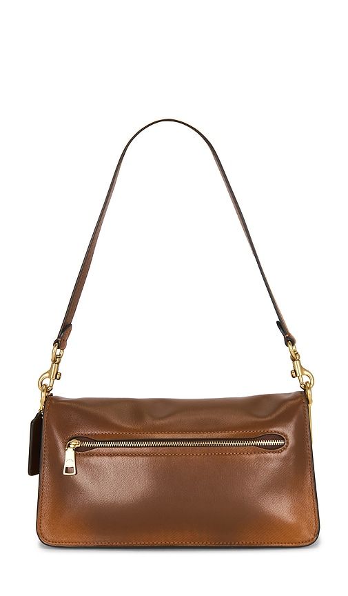 Loved Leather Soft Tabby Shoulder Bag 26 in - Coach - Modalova