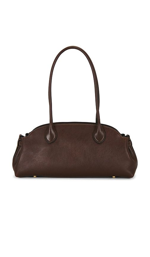 Super Soft Empire Carryall 34 in Red - Coach - Modalova