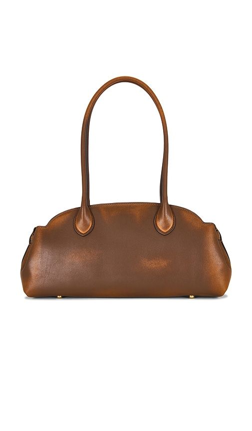 Loved Leather Empire Carryall Bag 34 in - Coach - Modalova