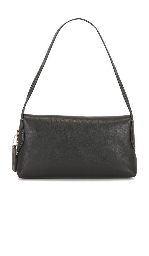 Natural Grain Leather Chelsea Shoulder Bag 26 in - Coach - Modalova