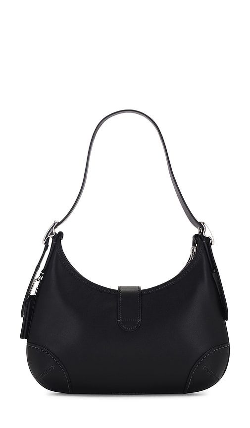Coach Hamptons Hobo Bag in Black - Coach - Modalova