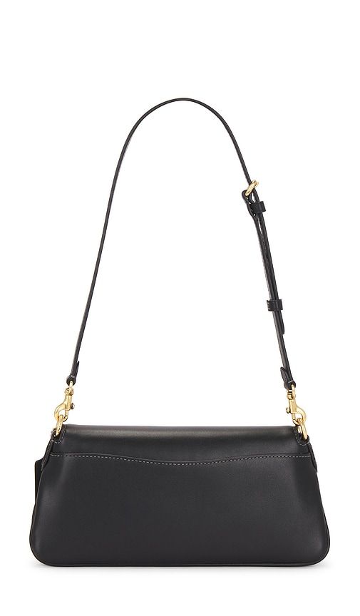 Coach Jet Bag in Black - Coach - Modalova