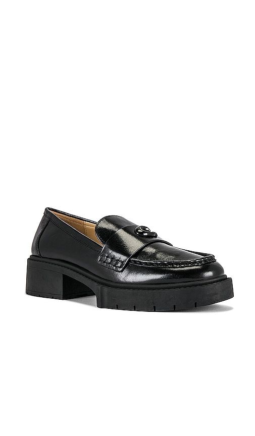 Leah Loafer in . - size 10 (also in 11, 5, 5.5, 6.5, 8.5, 9, 9.5) - Coach - Modalova