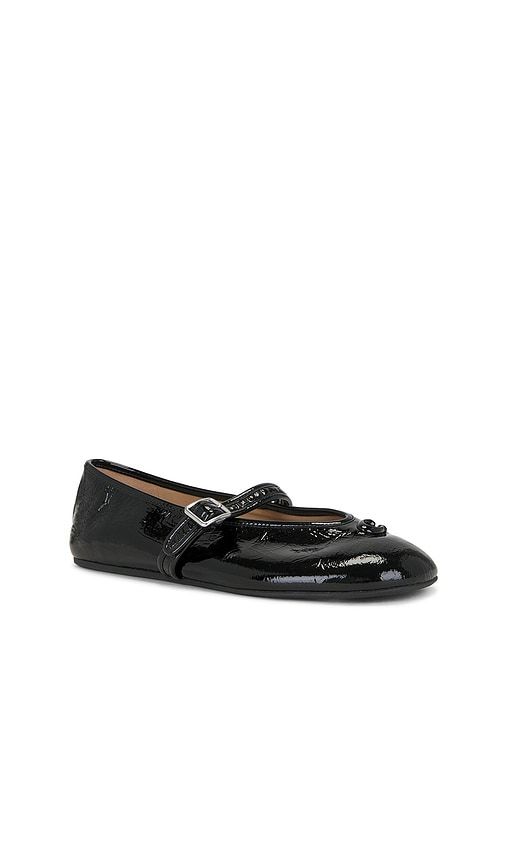 Sculpted C Soft Mary Jane in . - size 5 (also in 5.5, 6.5, 7, 8, 9, 9.5) - Coach - Modalova