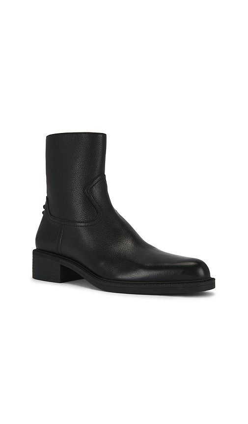 Sculpted C Pointed Toe Bootie in . - size 10 (also in 6, 6.5, 7, 7.5, 8, 8.5, 9, 9.5) - Coach - Modalova