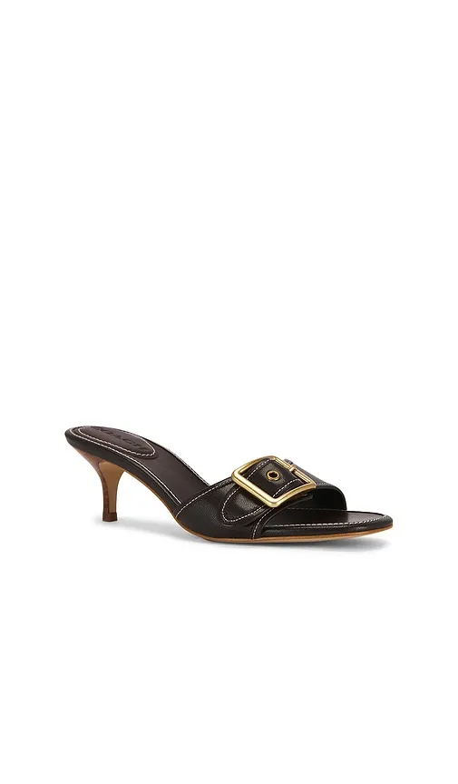 Margot Sandal in . - size 10 (also in 6, 7, 7.5, 8, 8.5) - Coach - Modalova