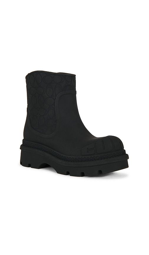 Rainboot in . - size 10 (also in 5, 6, 7, 8) - Coach - Modalova