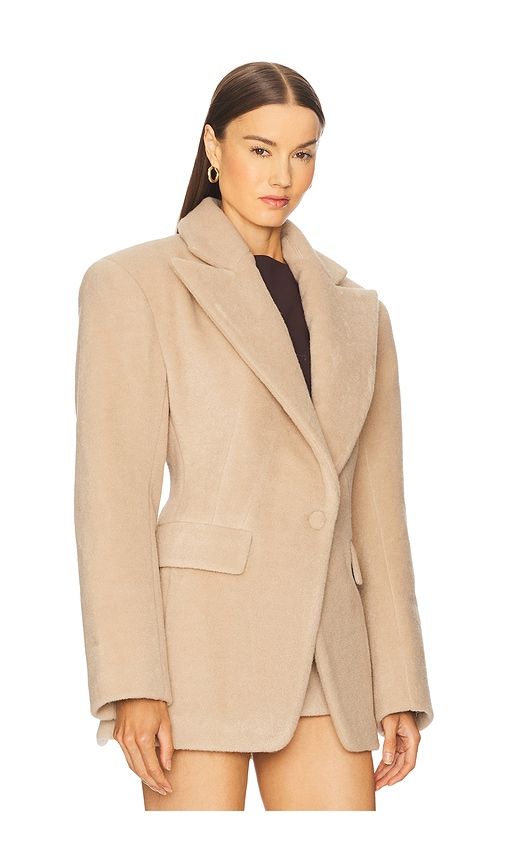 Jacket in . - size L (also in M, S, XS) - Ceren Ocak - Modalova