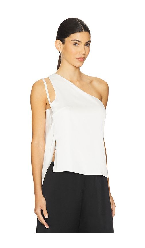 One Shoulder Top in . - size L (also in M, XS) - Ceren Ocak - Modalova