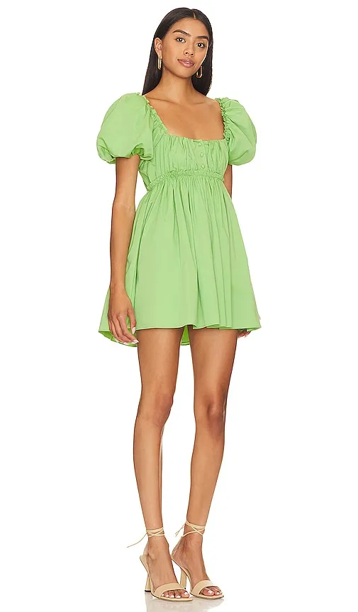 Radleigh Mini Dress in . - size M (also in S, XS) - Camila Coelho - Modalova