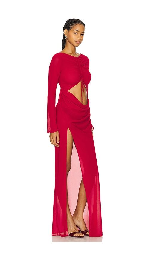 Rain Maxi Dress in . - size M (also in XXS) - Camila Coelho - Modalova