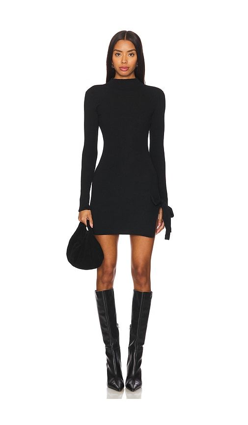 Yvonne Mini Dress in . - size L (also in M, S, XL) - Camila Coelho - Modalova
