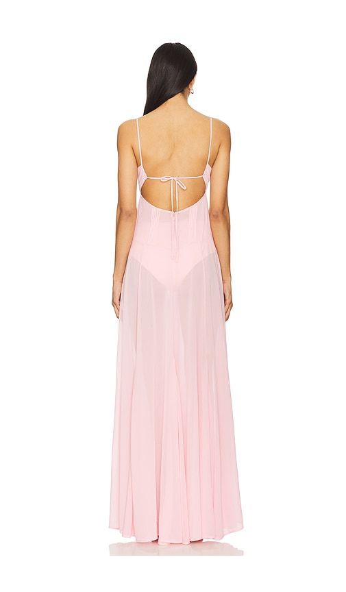 KLEID DIA in . Größe M. Also in XL - Camila Coelho - Modalova