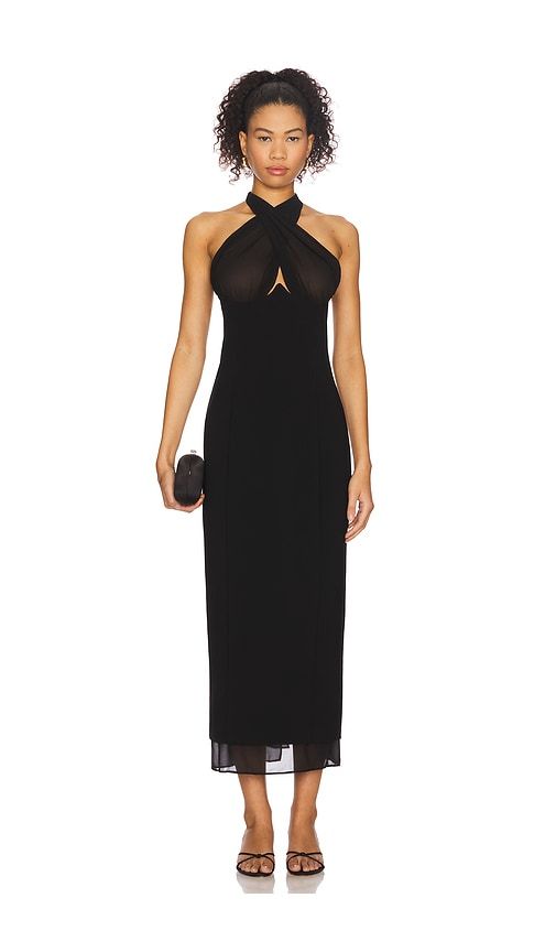 Luzina Dress in . - size M (also in S, XL, XXS) - Camila Coelho - Modalova