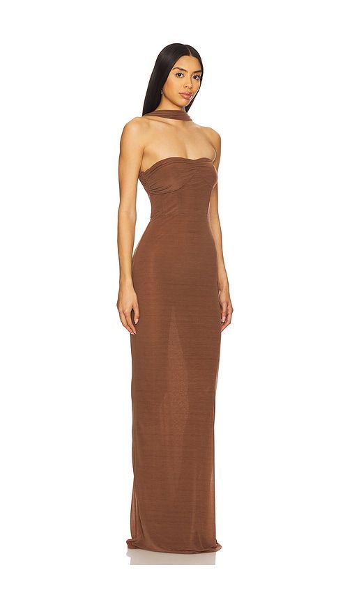 Terese Gown in . - size L (also in M, XL) - Camila Coelho - Modalova