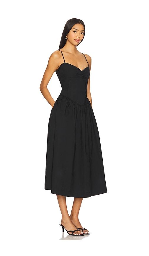 Moroccan Midi Dress in . - size S (also in XS) - Camila Coelho - Modalova