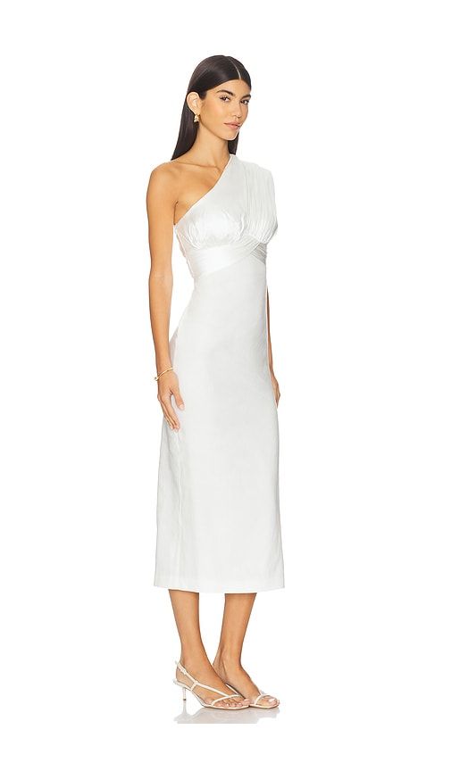 Delanie Midi Dress in . - size M (also in S, XL, XS) - Camila Coelho - Modalova