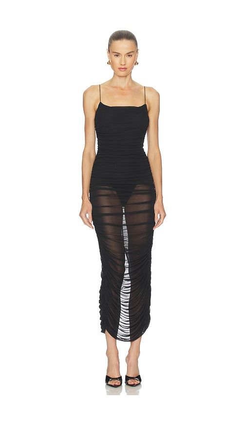 Rocio Midi Dress in . - size L (also in M, S, XS) - Camila Coelho - Modalova