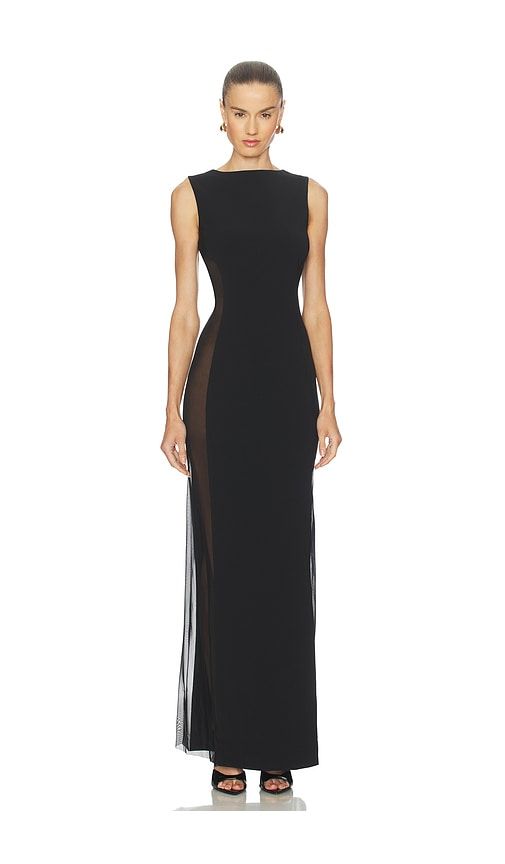 Teresita Gown in . - size M (also in S) - Camila Coelho - Modalova