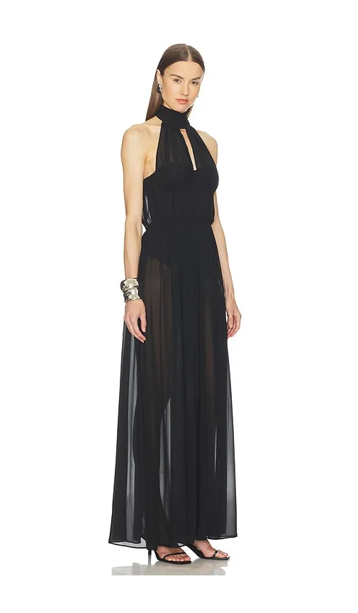 Arlette Gown in . - size L (also in M, S, XL, XS) - Camila Coelho - Modalova