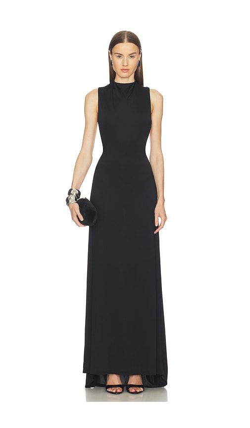 Leonora Gown in . - size L (also in M, S, XL) - Camila Coelho - Modalova