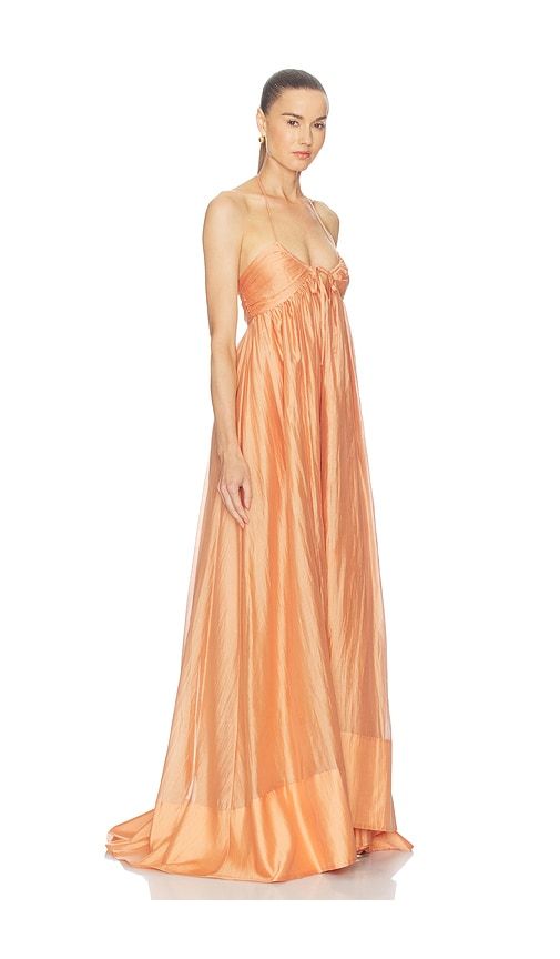 Anastacia Maxi Dress in . - size S (also in XS) - Camila Coelho - Modalova
