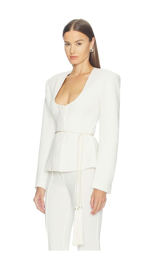 Jaxe Jacket in . - size L (also in M, S, XL, XS, XXS) - Camila Coelho - Modalova