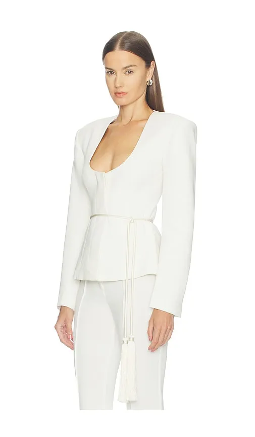 Jaxe Jacket in . - size M (also in S, XS, XXS) - Camila Coelho - Modalova