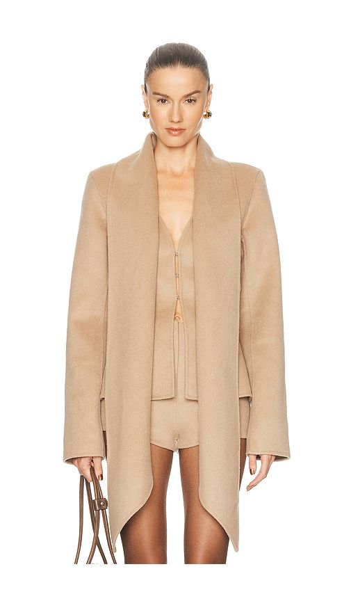 Marielle Jacket in . - size L (also in M, S, XL, XS) - Camila Coelho - Modalova
