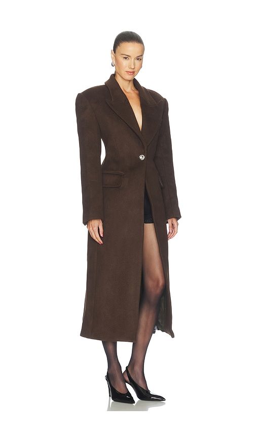 Mariela Coat in . - size L (also in M, S, XL, XS, XXS) - Camila Coelho - Modalova
