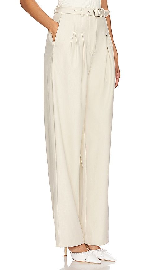 Daytona Slacks in . - size M (also in S, XL, XS) - Camila Coelho - Modalova