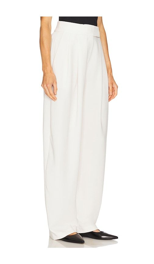 Reese Pant in Beige. - size M (also in S, XL, XXS) - Camila Coelho - Modalova