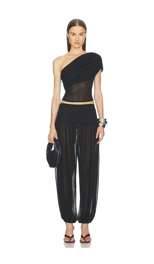 HOSE EMMALINE in . Größe L. Also in M, XL - Camila Coelho - Modalova