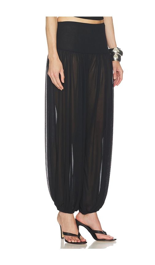 Emmaline Pant in . - size L (also in M, XL) - Camila Coelho - Modalova