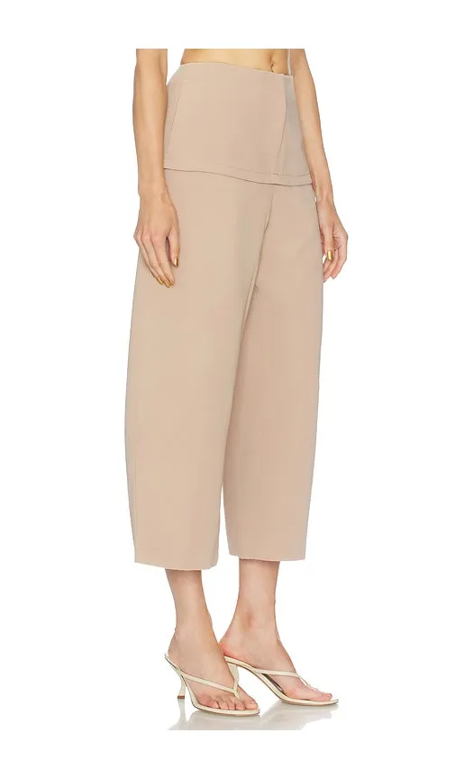 Eva Pant in . - size L (also in M, S, XS) - Camila Coelho - Modalova