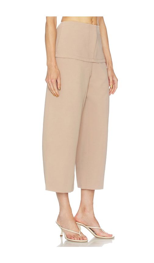 Eva Pant in . - size M (also in S, XL, XS) - Camila Coelho - Modalova