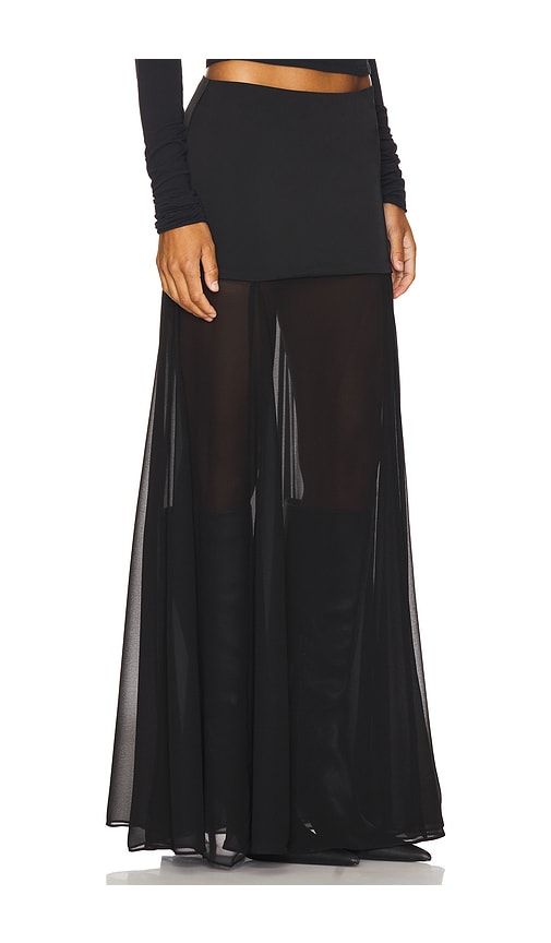Ivette Maxi Skirt in . - size L (also in M, S, XL, XS, XXS) - Camila Coelho - Modalova