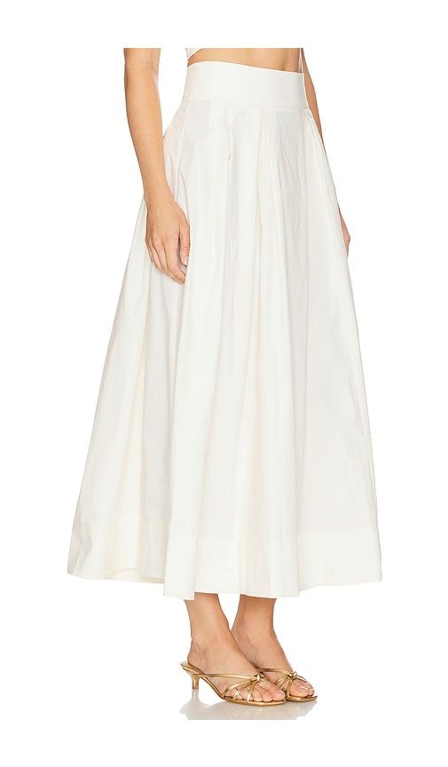 Maisy Maxi Skirt in . - size L (also in XL) - Camila Coelho - Modalova