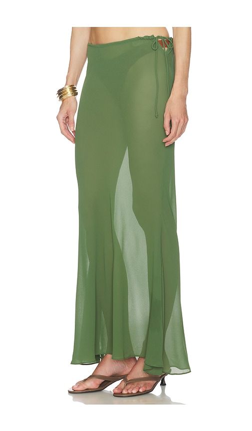Carlisle Maxi Skirt in . - size M (also in XL, XS) - Camila Coelho - Modalova