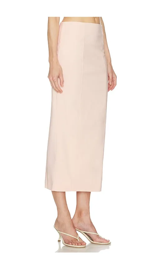Aurora Midi Skirt in . - size L (also in M, S, XL, XS) - Camila Coelho - Modalova