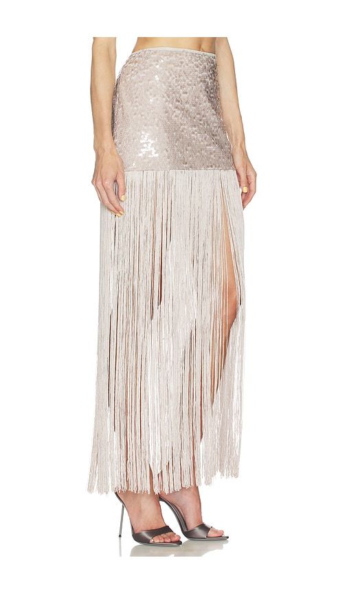 Mirana Maxi Skirt in . - size S (also in XS) - Camila Coelho - Modalova
