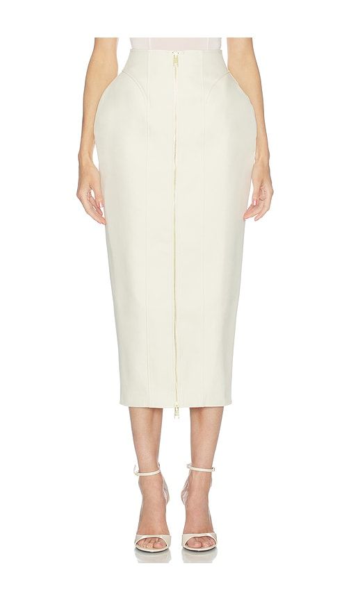 Margo Maxi Skirt in . - size M (also in S, XL, XS, XXS) - Camila Coelho - Modalova