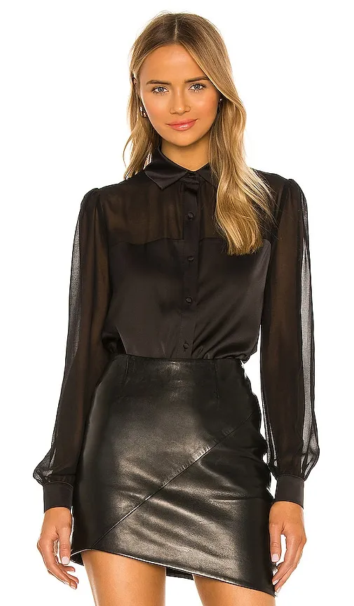Ida Top in . - size M (also in S, XL, XS, XXS) - Camila Coelho - Modalova