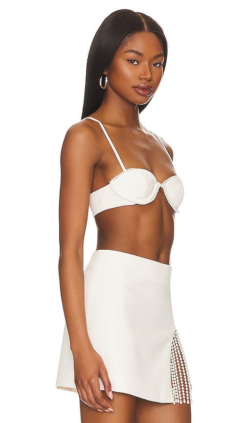 Camila Bralette in . - size XL (also in XS) - Camila Coelho - Modalova