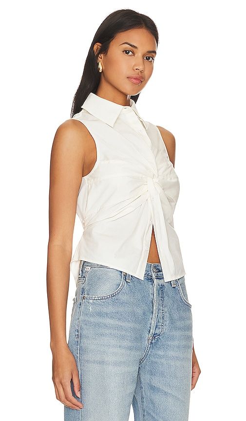 Syd Top in . - size L (also in M, XS) - Camila Coelho - Modalova