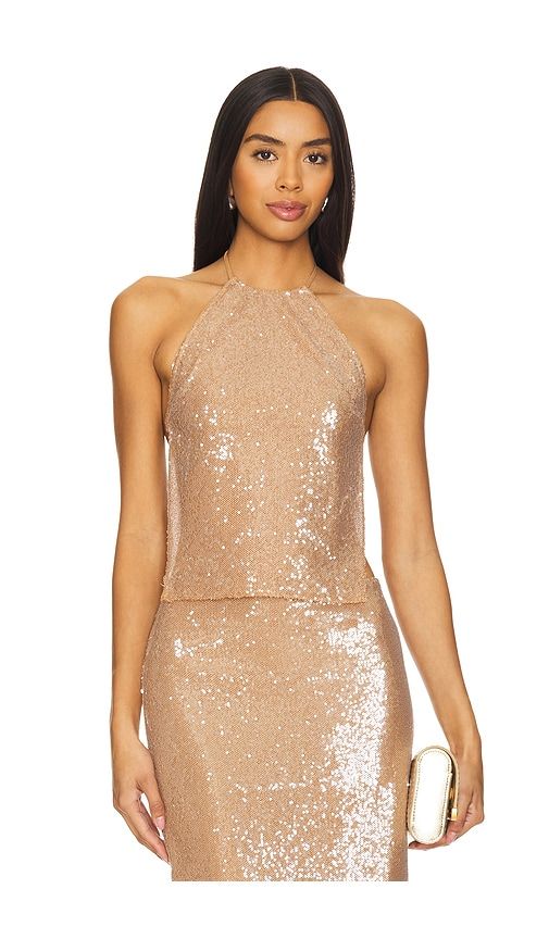 Noella Top in . - size L (also in XL) - Camila Coelho - Modalova