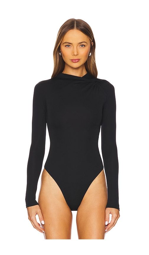 Nia Bodysuit in . - size L (also in M, S, XL, XS) - Camila Coelho - Modalova