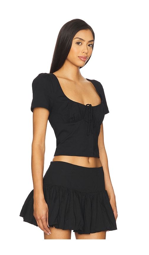 Cari Top in . - size M (also in S, XS) - Camila Coelho - Modalova